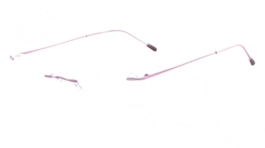 Airlock SEVEN SIXTY CHASSIS Eyeglasses - view 14